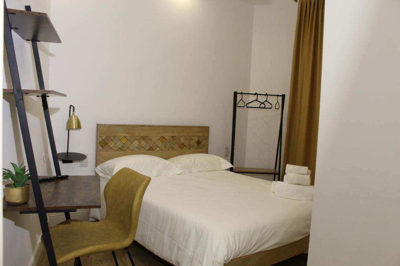 Domino Hotel Турин Экстерьер фото