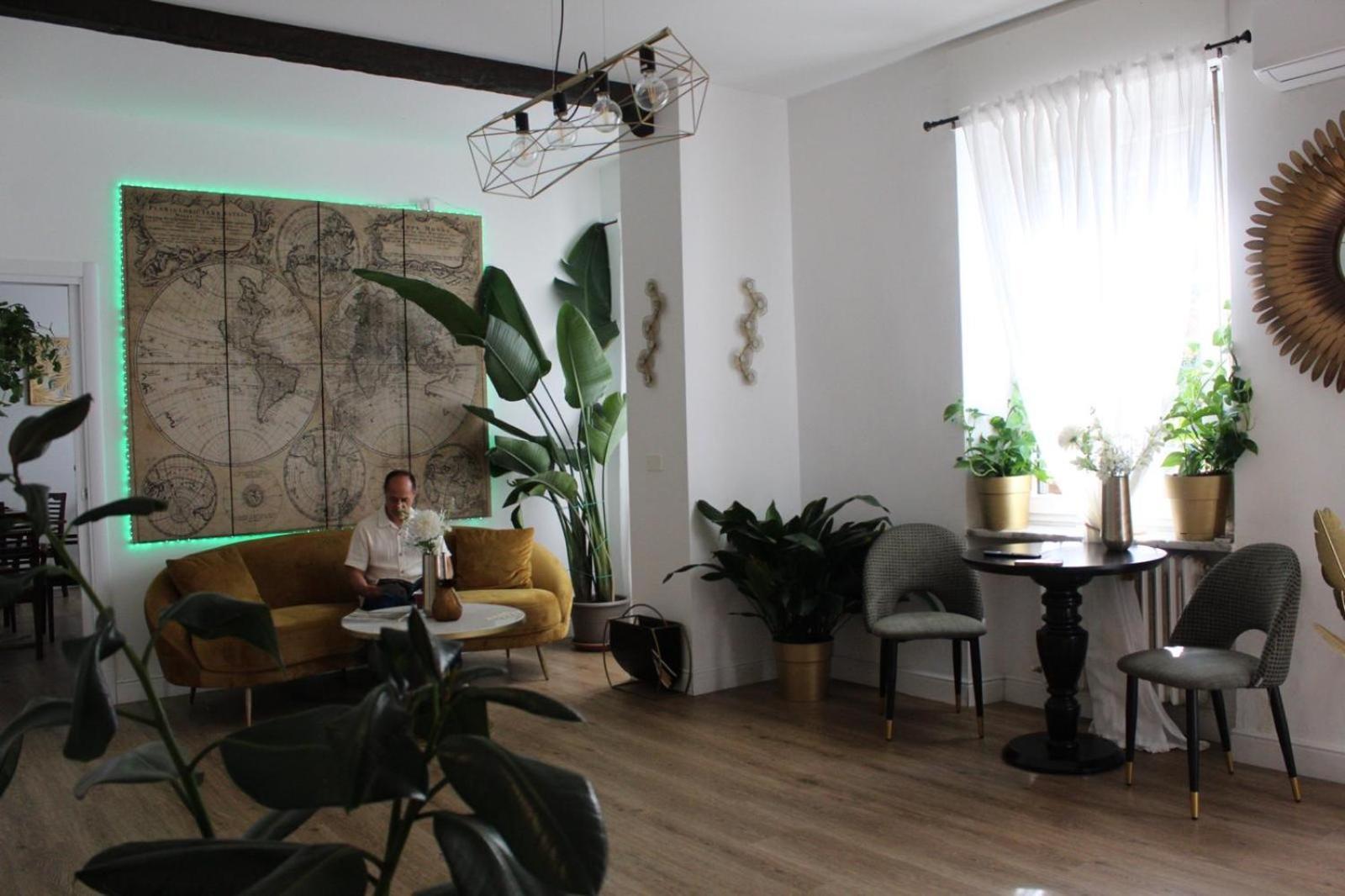 Domino Hotel Турин Экстерьер фото